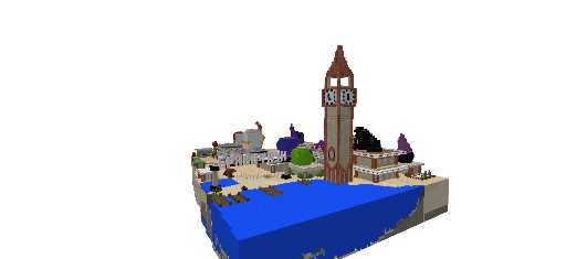 1 часть бравл тауна