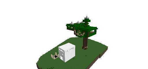 Tree House BY: YT_CoderEge