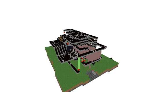 arena