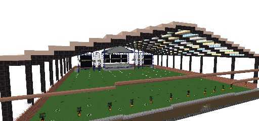 BAILE FUNK/BAILÃO/MUVUCÃO