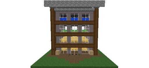 pertanian otomatis bermacam – macam benih by cyberblackshop