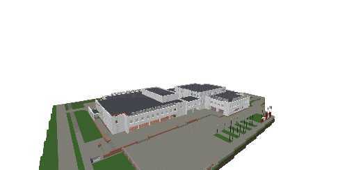 Торговый центр/Ресторан г.Припять™