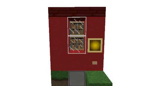 maquina expendedora (funcional)