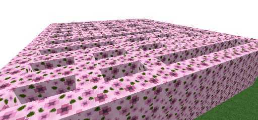 blossom maze🌸💮