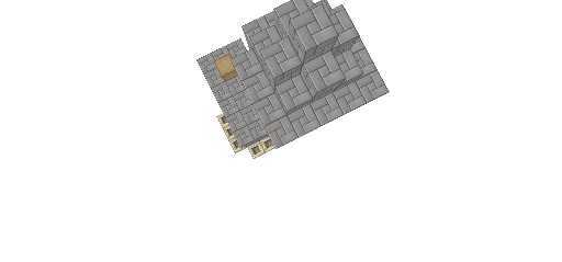 Лаки блоки Скай блок MrAncient