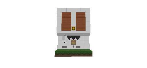 Diamond Farm (unlimited)