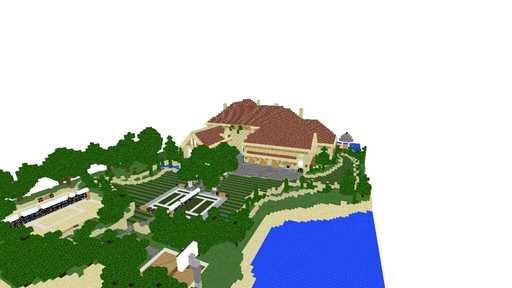 Euromansion