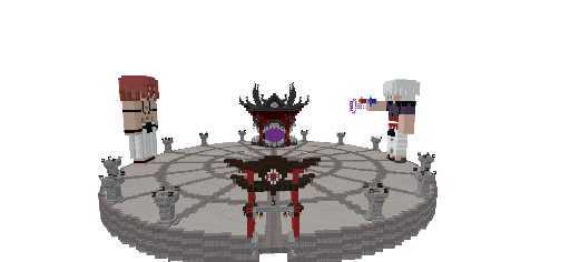 PvP (Gojo🟣 vs Sukuna🔴)