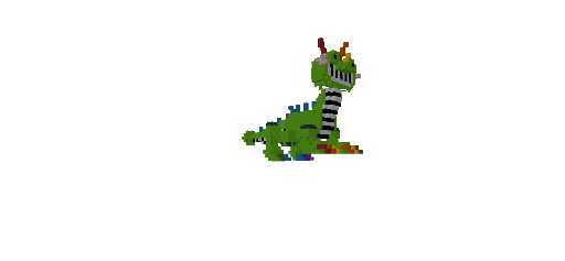 pianosaurus