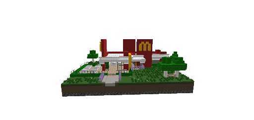 Mcdonalds