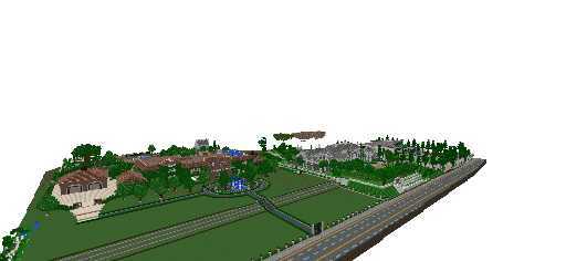 3 Rumah Mewah Artis Hollywood