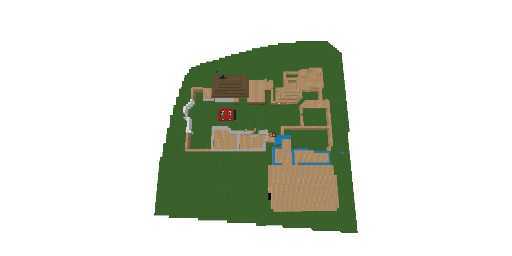 Мини Кучасьего (моя деревня)