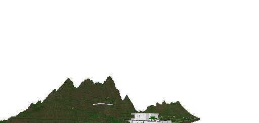 House with Helipuerto