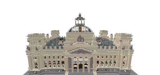 Reichstag (without bugs)