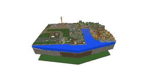 Komodo Island Apocalypse 4