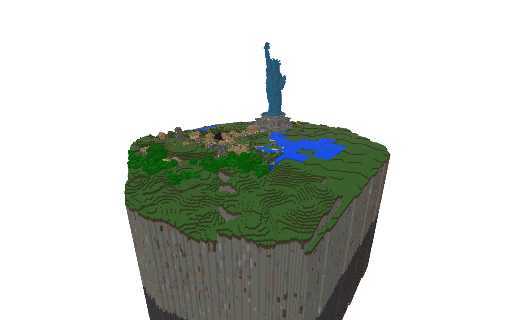 Vila para sobreviver