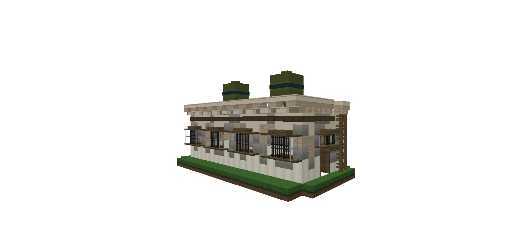 small nepali townhouse.