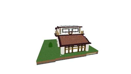 дом ассасина