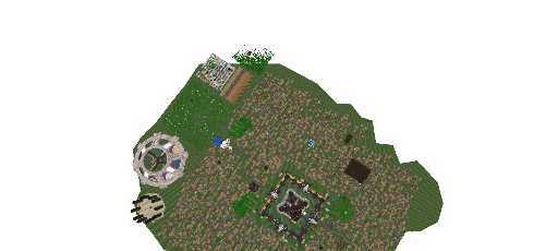 reino 2.0 JVOlivers15 quase pronto