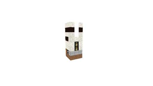 smallest house