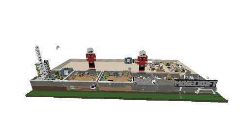 REDSTONE KREASI BY ANGGA GAMING