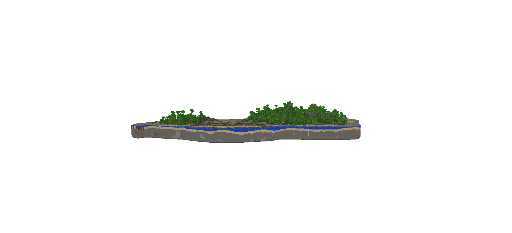 island