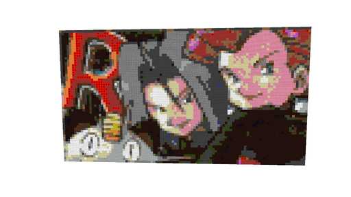 Team rocket
