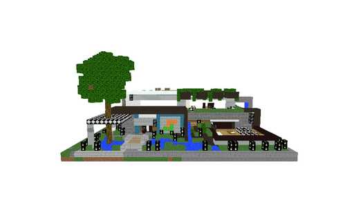 house 8