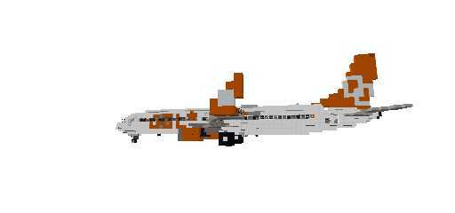BOEING 737-800 | GOL+