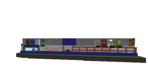 Fiesta Carnival (Under Construction)