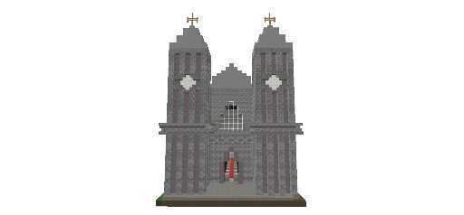 iglesia El Carmen” ✝️”
