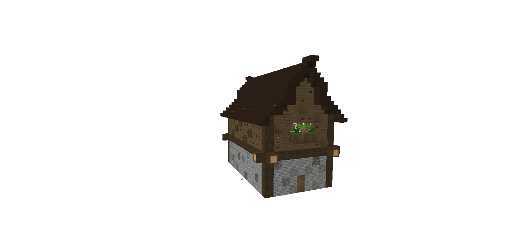 village house