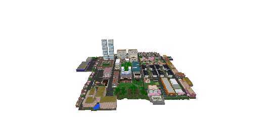 Svitograd (v 2.0), Svitogradska Komuna