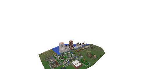 Elmsivella: A morden city by Hîroñ Op