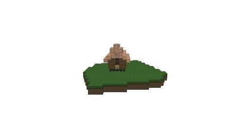 rumah bolon batak toba