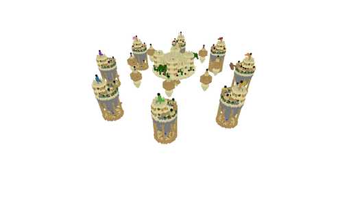 Sky wors castle pl