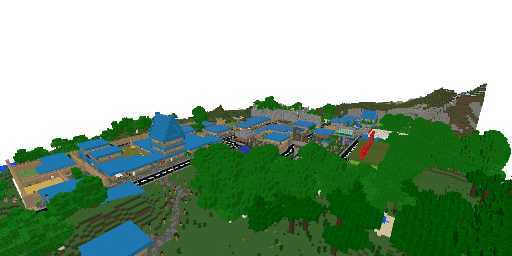 Новое Александровское(село) версия 1.2