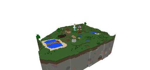 бункеры летний вайб