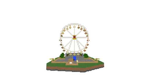big wheel