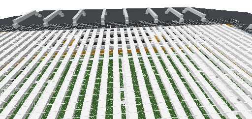 STADIUM SANTIAGO ANSARI NIA