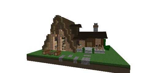 Big house