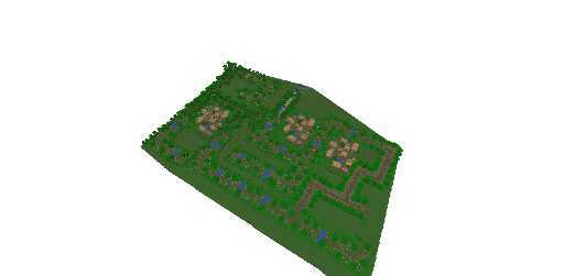 temple run oz ( winkie country)