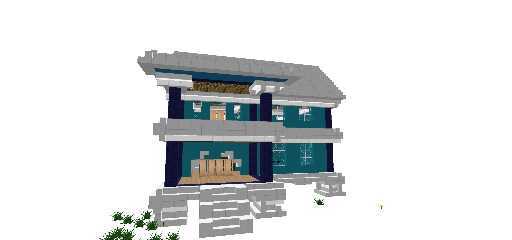 RUMAH BARU TOK DALANG BY BLI DWIIK