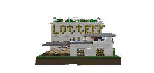 Магазины лотерея лавки аттракционы