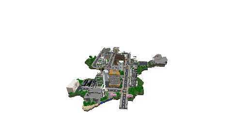 gravel city part 3 [propstomaker]