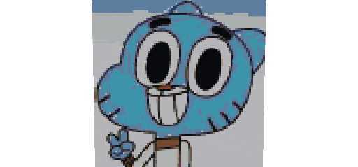 Gumball Watterson