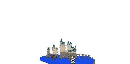castelo bonito