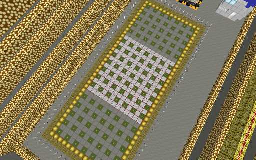 Northern Nuclear Power Plant