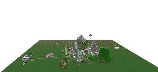 KASTAPALUPUT CITY UPDATE!!