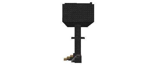 xp farm w mob spawner